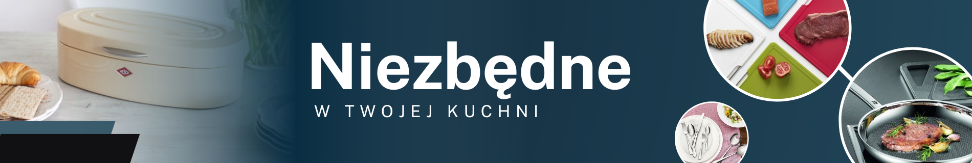 Niezbędne 
